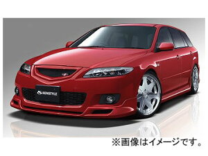 アテンザ 車用エアロパーツ ケンスタイルの人気商品・通販・価格比較 