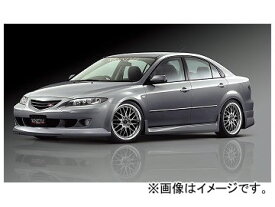 ケンスタイル EIK 4点キット マツダ アテンザスポーツ GG3S/GGES 前期 2002年05月〜2005年06月 point kit