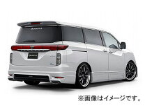 楽天市場】ルーフスポイラー e52（外装・エアロパーツ｜パーツ）：車 