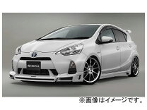 楽天市場】アクア サイドスカート（パーツ｜車用品）：車用品・バイク 