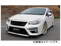 楽天市場】インプレッサスポーツ gp2 フロントバンパーの通販