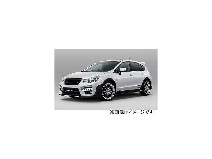 楽天市場】ケンスタイル EIK フロントグリル スバル XV/XVハイブリッド 