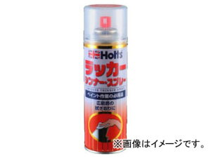 zc/Holts bJ[Vi[ 300 MH11103 JANF4978955111033 Lacquer Thinner