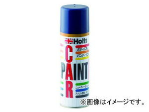 zc/Holts J[yCg g^ԗp 8P8 _[Nu[}CJ 300ml MH12104 JANF4978955121049 For carpaint Toyota cars