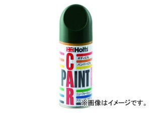 zc/Holts J[yCg g^ԗp 764 CgANA^bN 180ml MH2432 JANF4978955024326 For carpaint Toyota cars