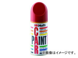 zc/Holts J[yCg g^ԗp 3M8 bh}CJ 180ml MH2450 JANF4978955024500 For carpaint Toyota cars