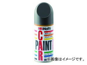 zc/Holts J[yCg Yԗp KK0 _[NO[p[M 180ml MH2078 JANF4978955020786 For carpaint Nissan cars