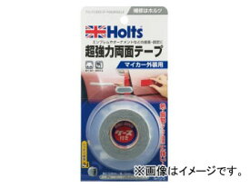 ホルツ/Holts 超強力両面テープ マイカー外装用 MH1012 JAN：4978955010121 Super powerful double sided tape