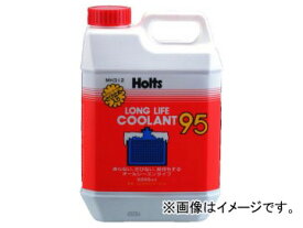 ホルツ/Holts クーラント 95 アカ MH312 JAN：4978955003123 Coolant