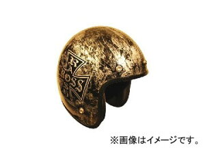 2 72JAM JET HELMET WFbgwbg JAM CUSTOM PAINTING RASH CROSS SV JCP-12 JANF4562286790243