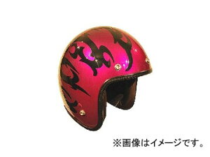 2�� 72JAM JET HELMET �W�F�b�g�w�����b�g JAM CUSTOM PAINTING TRIBAL PPL JCP-24 JAN�F4562286790380