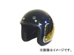2�� 72JAM JET HELMET �W�F�b�g�w�����b�g JAM CUSTOM PAINTING JCP WEED YL JCP-34 JAN�F4562286790557