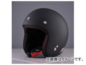 2 72JAM JET HELMET WFbgwbg MOONDOGS HELMET Matt Cool Black IK-02