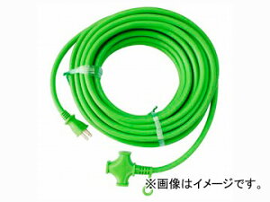 Ga/KOWA R[h 2c3c}`^bv łdided 22Aj 10m  KM22-10 JANF4580138480227 Extended code core mouths multi tap electric wire allowed current