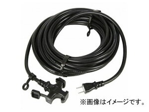 Ga/KOWA \tgR[h3 20m  KM10-20 JANF4580138480104 Soft extension cord units