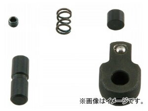 KTC 6.3sq.�X�s���i�n���h���w�b�h���y�A�L�b�g BS2E-K Spinna handle headring pair kit