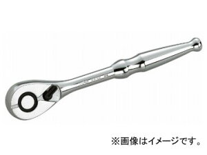 KTC 9.5sq.`Fbgnh BR3E Ratchet handle