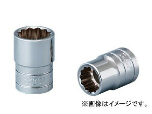 KTC 12.7sq.�\�P�b�g�i�\��p�j B4-30W Socket twelve corners