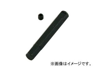 KTC �w�L�T�S���r�b�g�q�V���[�g�r T-10S Hexagon Bit Short