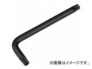 KTC T�^������~�߃g���N�XL�n���h�������` LT10H shaped turbulence Torx handle wrench