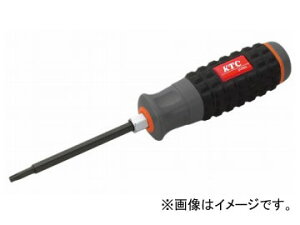 KTC T^~߃gNXhCo D1T-T15H Resin pattern type turbulent torx driver