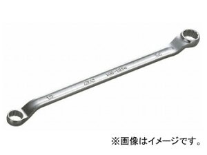 KTC 45°×6°O߂˃` M5-1013 Long glasses wrench