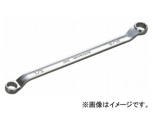 KTC 45°×6°O߂˃` M5-1/4X5/16 Long glasses wrench