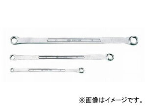 KTC OXg[g߂˃`Zbgm3{gn M1603 Super long straight glasses wrench set bottles