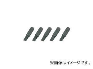 KTC ���`�F�b�g���ւ��h���C�o�p�r�b�g�Z�b�g TD5100M Bit set for driver replacement