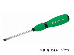 KTC ソフトドライバ マイナス D7M-630 Soft driver minus