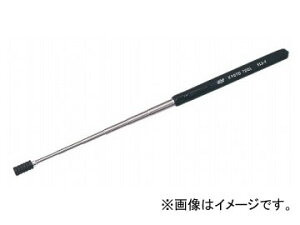 KTC �}�O�l�b�g�n���h�i�L�k�V���t�g�j VL3-1 Magnet hand extension shaft