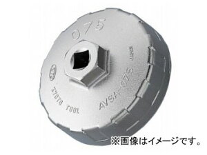 KTC AԗpJbv^ICtB^` AVSA-076 Cup type oil filter decessive for imported cars
