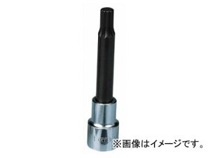 KTC 12.7sq.�w�b�h�{���g�����` HBD35-8 Head bolt wrench