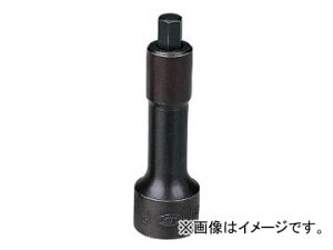 KTC 12.7sq.�w�b�h�{���g�\�P�b�g HB35-8 Head bolt socket