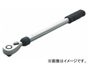 KTC 12.7sq.�z�C�[���i�b�g��p�g���N�����` WCMPA103 Wheel nut dedicated torque wrench