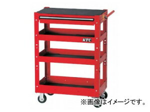 KTC ���S���i4�i1���o���j SKX2704 Wagon steps drawer