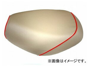 2�� �O�����h�}�� ���Y�V�[�g�J�o�[ �x�[�W��/�ԃp�C�s���O�i���ցj GH5571C330P40 JAN�F4573317773937 �z���_ �n���^�[�J�u(CT110) 110cc Domestic seat cover