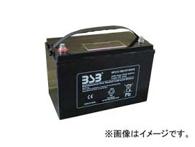 G＆Yu カーバッテリー ディープサイクル用 BPC12-100 Car battery