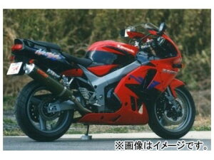 2 }g[VO spec-A }t[ SUS SLIP-ON J[{ iԁF40901-01NCB JTL ZX-9R `1997N Scarf