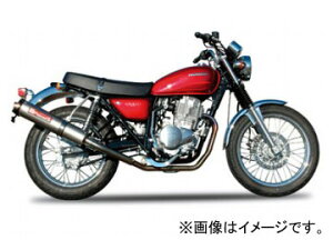 バイク用マフラー ヤマモトレーシング CB400SSの人気商品・通販・価格 