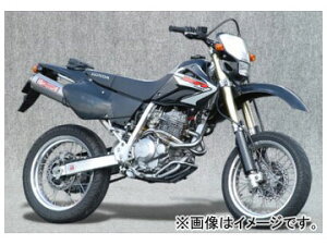 2 }g[VO spec-A }t[ SUS 2-1 UP-TYEP `^ iԁF10256-61UTB z_ XR250 Scarf