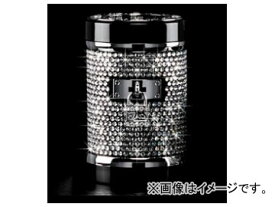 ギャルソン ラグジュアリー アッシュボトル タイプ エグゼ パドロック Luxury ash bottle type exspadlock