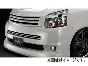ヴォクシー フロントグリル 70 車用エアロパーツ 通販 価格比較