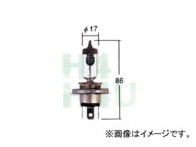 トヨタ/タクティー ヘッドランプ（ロービーム）用バルブ ハイルックス ハロゲン H4（HB2） V9119-3000 入数：1個 ホンダ モビリオ スパイク ライフ ラグレイト Valve for headlamps low beam