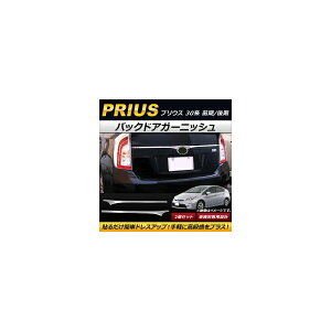 obNhAK[jbV g^ vEX 30n O/ 2009N`2015N Gu XeX AP-PRI30-BDG F1Zbg(2) Back door garnish