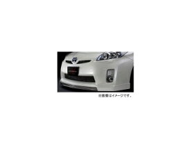 シルクブレイズ セダンFT フロントグリル 純正色(ソリッドカラー) トヨタ プリウス ZVW30 2009年05月〜2011年12月 選べる2塗装色 Front grill