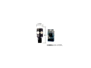 �|���[�O/POLARG �n�C�p���[LED �V���C�j���O�v���X 6,500K T16 P2376WT �����F1�� High Power Shining Plus