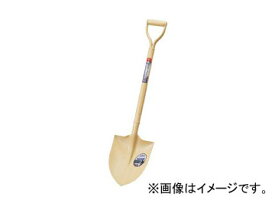 浅香工業 金象印 パイプ柄本職用刃付けショベル JAN：4960517000503 Pipe pattern blading shovel for professional job
