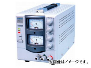 JX^/CUSTOM 艻d AP-3005 DC stabilization power supply