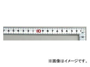 �V�������� �Ȏڊp�� �V���o�[ 50cm �\������ �d�� JIS 10370 JAN�F4960910103702 Shaku angle thick silver sides same glance